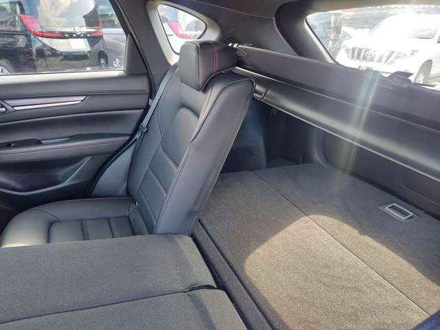 マツダ ＣＸ−５ ２．２ ＸＤ スポーツ アピアランス ディーゼルターボ R4年 (九州・沖縄) 99