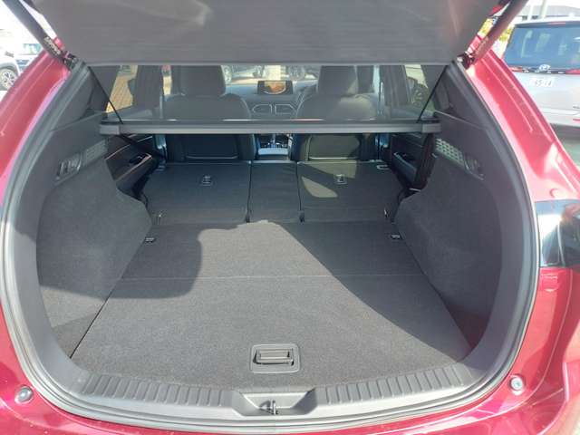 マツダ ＣＸ−５ ２．２ ＸＤ スポーツ アピアランス ディーゼルターボ R4年 (九州・沖縄) 99