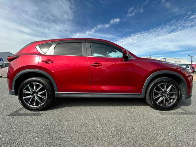 マツダ ＣＸ−５ ２．２ ＸＤ プロアクティブ ディーゼルターボ R1年 (九州・沖縄) 99