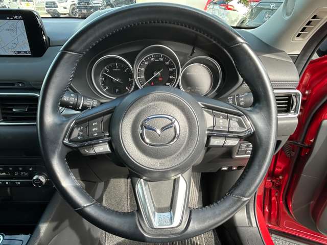 マツダ ＣＸ−５ ２．２ ＸＤ プロアクティブ ディーゼルターボ R1年 (九州・沖縄) 99