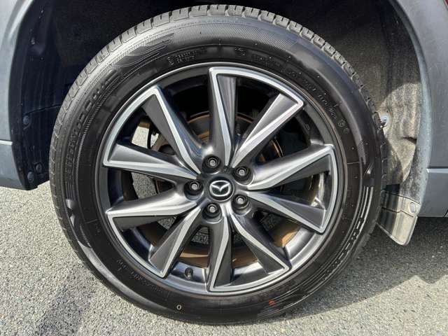 マツダ ＣＸ−５ ２．２ ＸＤ プロアクティブ ディーゼルターボ R1年 (九州・沖縄) 99