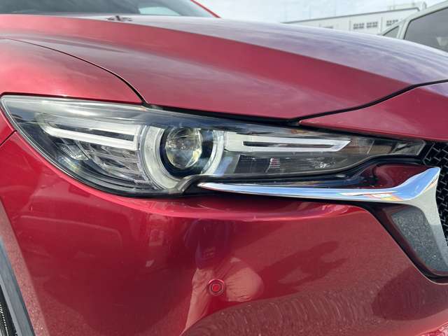 マツダ ＣＸ−５ ２．２ ＸＤ プロアクティブ ディーゼルターボ R1年 (九州・沖縄) 99