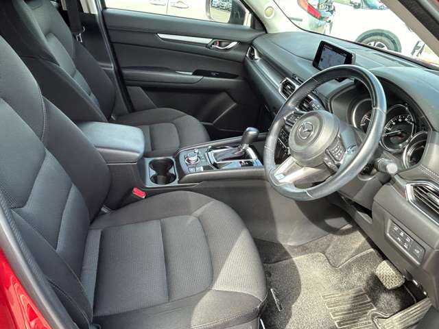 マツダ ＣＸ−５ ２．２ ＸＤ プロアクティブ ディーゼルターボ R1年 (九州・沖縄) 99