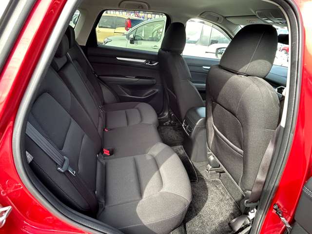 マツダ ＣＸ−５ ２．２ ＸＤ プロアクティブ ディーゼルターボ R1年 (九州・沖縄) 99