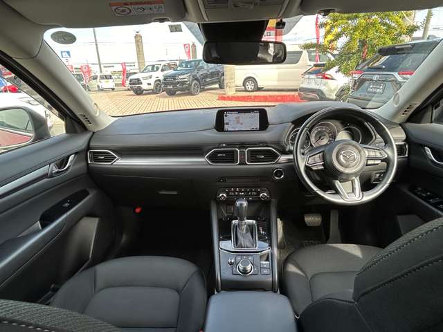 マツダ ＣＸ−５ ２．２ ＸＤ プロアクティブ ディーゼルターボ R1年 (九州・沖縄) 99