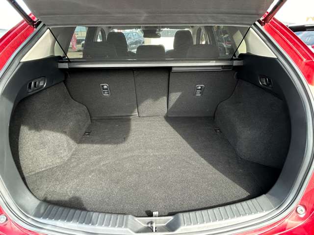 マツダ ＣＸ−５ ２．２ ＸＤ プロアクティブ ディーゼルターボ R1年 (九州・沖縄) 99