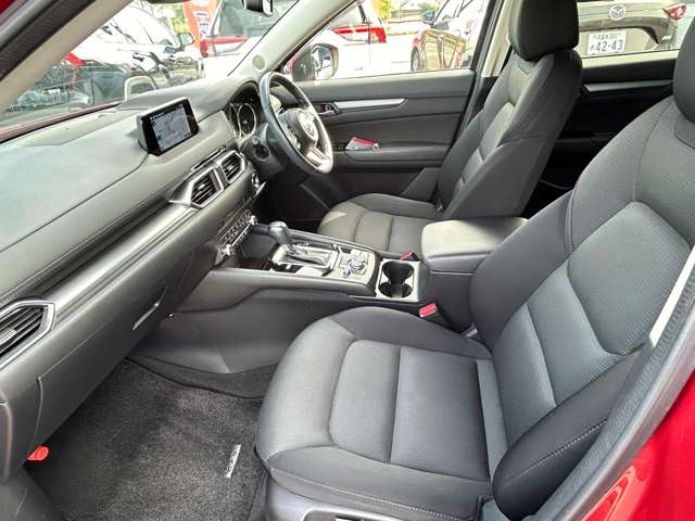 マツダ ＣＸ−５ ２．２ ＸＤ プロアクティブ ディーゼルターボ R1年 (九州・沖縄) 99