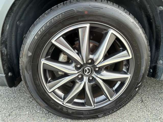 マツダ ＣＸ−５ ２．２ ＸＤ プロアクティブ ディーゼルターボ R1年 (九州・沖縄) 99