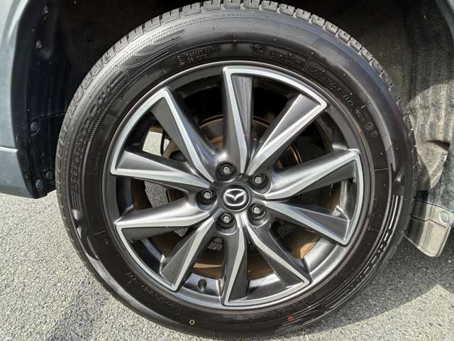 マツダ ＣＸ−５ ２．２ ＸＤ プロアクティブ ディーゼルターボ R1年 (九州・沖縄) 99