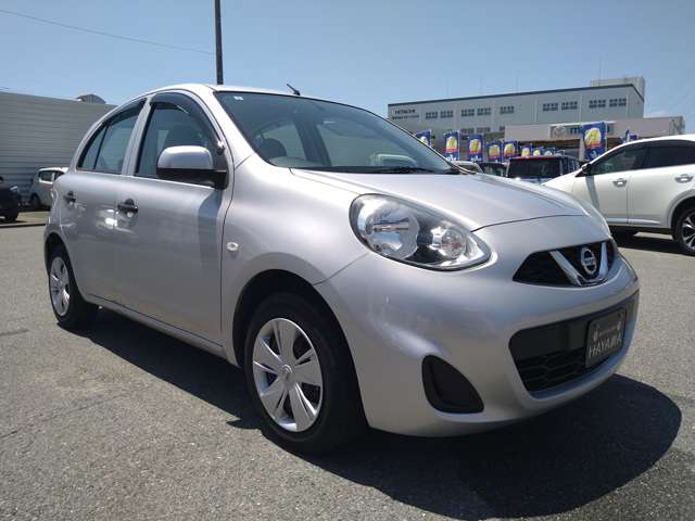 日産 マーチ １．２ Ｓ H30年 (九州・沖縄) 99