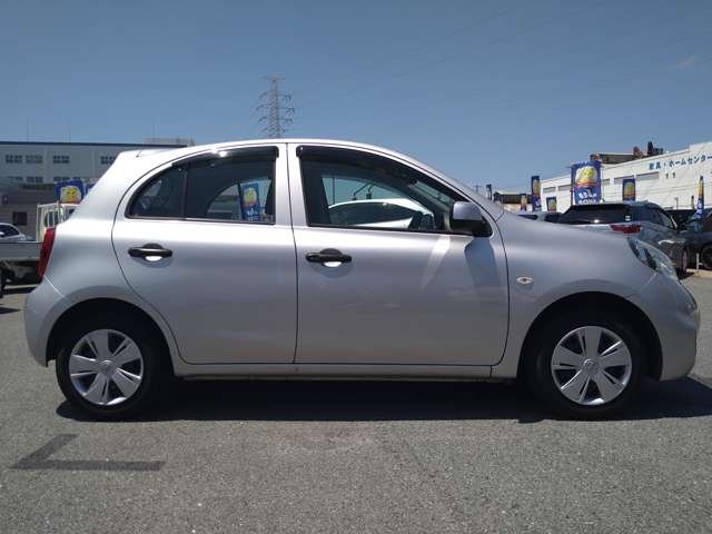 日産 マーチ １．２ Ｓ H30年 (九州・沖縄) 99