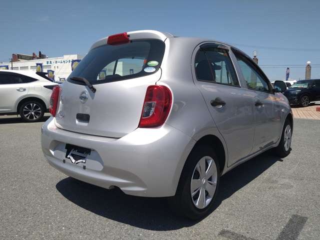 日産 マーチ １．２ Ｓ H30年 (九州・沖縄) 99