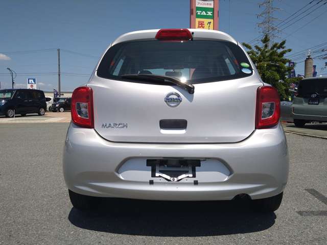 日産 マーチ １．２ Ｓ H30年 (九州・沖縄) 99