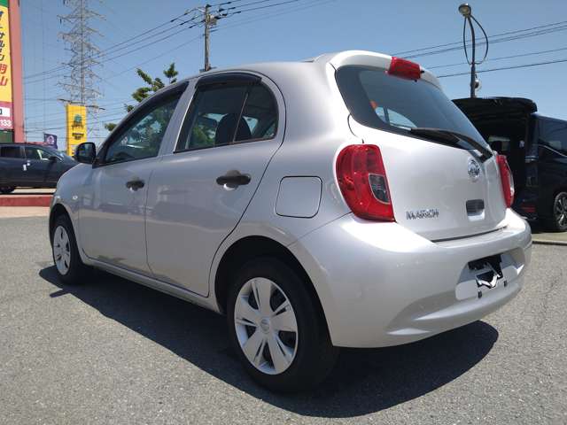 日産 マーチ １．２ Ｓ H30年 (九州・沖縄) 99