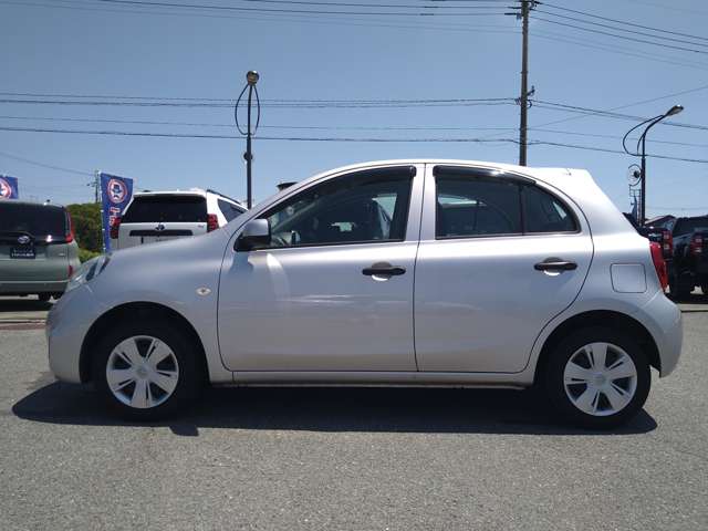 日産 マーチ １．２ Ｓ H30年 (九州・沖縄) 99