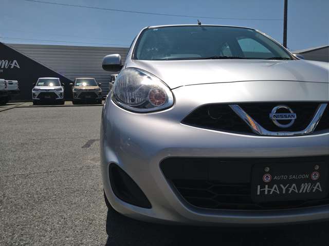 日産 マーチ １．２ Ｓ H30年 (九州・沖縄) 99