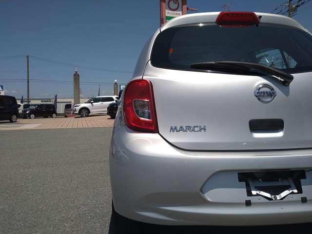 日産 マーチ １．２ Ｓ H30年 (九州・沖縄) 99