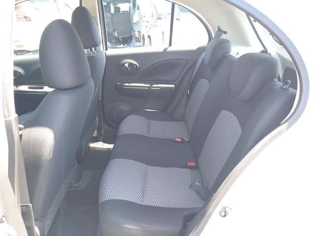 日産 マーチ １．２ Ｓ H30年 (九州・沖縄) 99