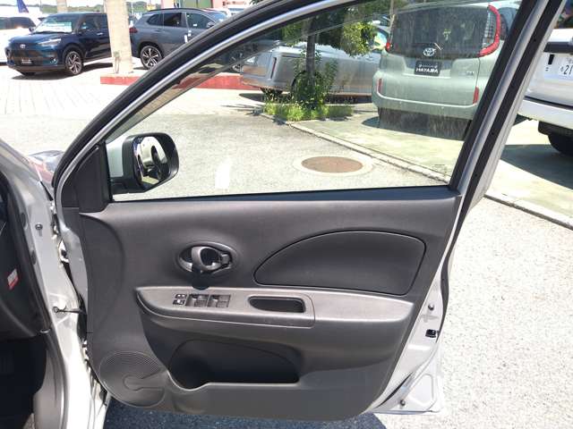 日産 マーチ １．２ Ｓ H30年 (九州・沖縄) 99