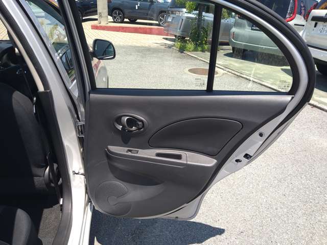 日産 マーチ １．２ Ｓ H30年 (九州・沖縄) 99