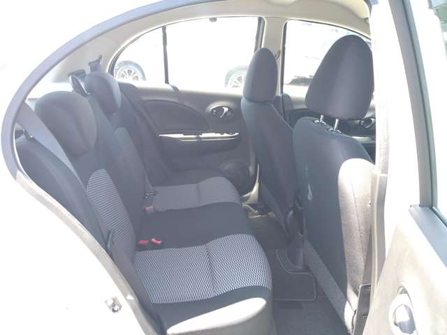 日産 マーチ １．２ Ｓ H30年 (九州・沖縄) 99