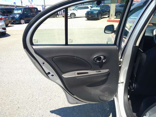 日産 マーチ １．２ Ｓ H30年 (九州・沖縄) 99