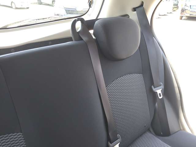 日産 マーチ １．２ Ｓ H30年 (九州・沖縄) 99