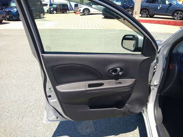 日産 マーチ １．２ Ｓ H30年 (九州・沖縄) 99