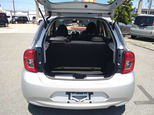 日産 マーチ １．２ Ｓ H30年 (九州・沖縄) 99