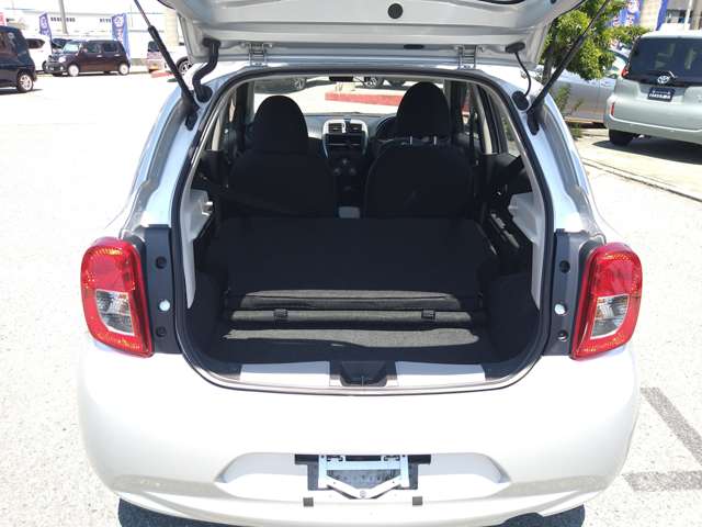 日産 マーチ １．２ Ｓ H30年 (九州・沖縄) 99