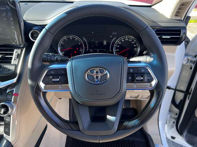 トヨタ ランドクルーザー ３．５ ＺＸ ４ＷＤ R5年 (九州・沖縄) 99