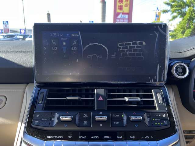 トヨタ ランドクルーザー ３．５ ＺＸ ４ＷＤ R5年 (九州・沖縄) 99