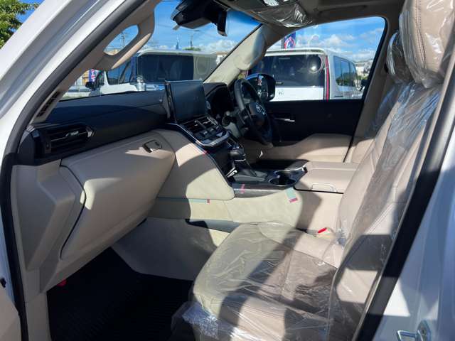 トヨタ ランドクルーザー ３．５ ＺＸ ４ＷＤ R5年 (九州・沖縄) 99