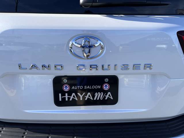 トヨタ ランドクルーザー ３．５ ＺＸ ４ＷＤ R5年 (九州・沖縄) 99