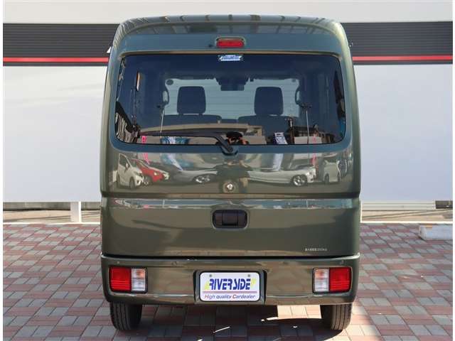 スズキ エブリイ ６６０ ＰＣ ハイルーフ ４ＷＤ R5年 (関東) 99