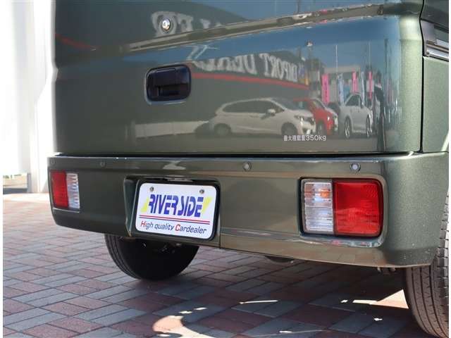 スズキ エブリイ ６６０ ＰＣ ハイルーフ ４ＷＤ R5年 (関東) 99