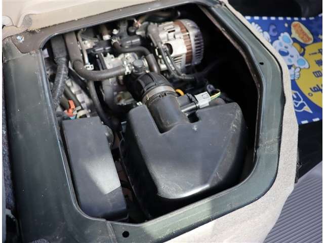 スズキ エブリイ ６６０ ＰＣ ハイルーフ ４ＷＤ R5年 (関東) 99