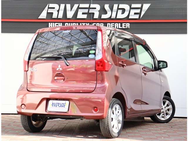 三菱 ｅＫワゴン ６６０ Ｇ H25年 (関東) 99