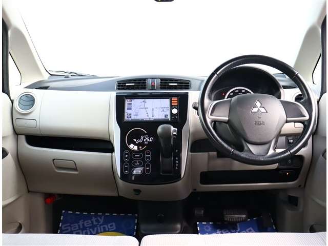 三菱 ｅＫワゴン ６６０ Ｇ H25年 (関東) 99