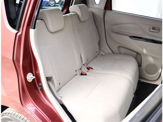 三菱 ｅＫワゴン ６６０ Ｇ H25年 (関東) 99