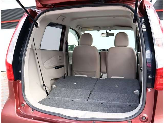 三菱 ｅＫワゴン ６６０ Ｇ H25年 (関東) 99