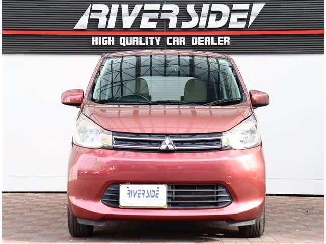 三菱 ｅＫワゴン ６６０ Ｇ H25年 (関東) 99