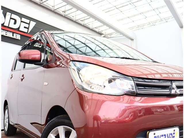 三菱 ｅＫワゴン ６６０ Ｇ H25年 (関東) 99