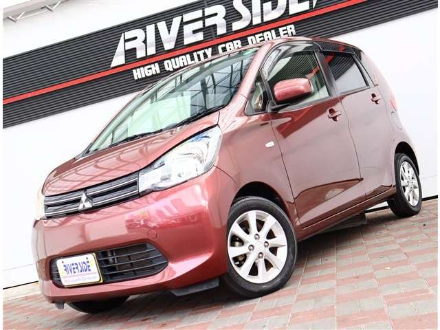 三菱 ｅＫワゴン ６６０ Ｇ H25年 (関東) 99