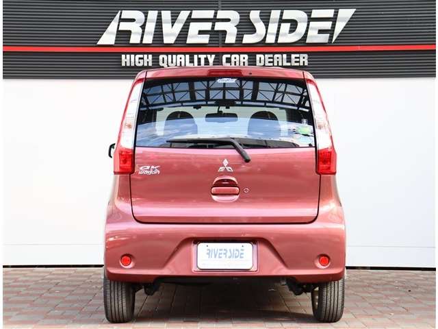 三菱 ｅＫワゴン ６６０ Ｇ H25年 (関東) 99