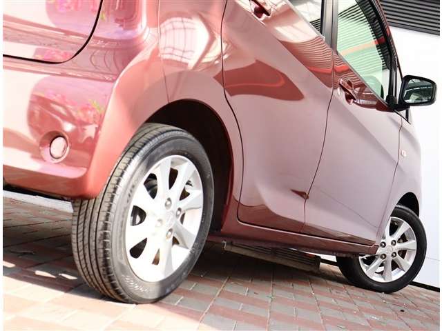 三菱 ｅＫワゴン ６６０ Ｇ H25年 (関東) 99