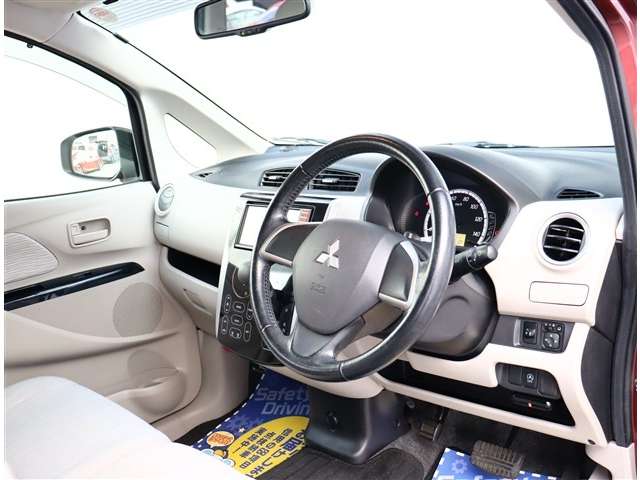 三菱 ｅＫワゴン ６６０ Ｇ H25年 (関東) 99