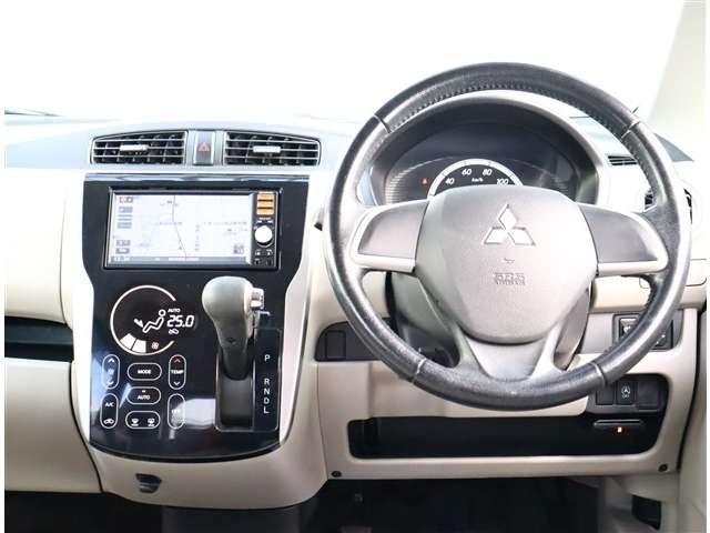 三菱 ｅＫワゴン ６６０ Ｇ H25年 (関東) 99