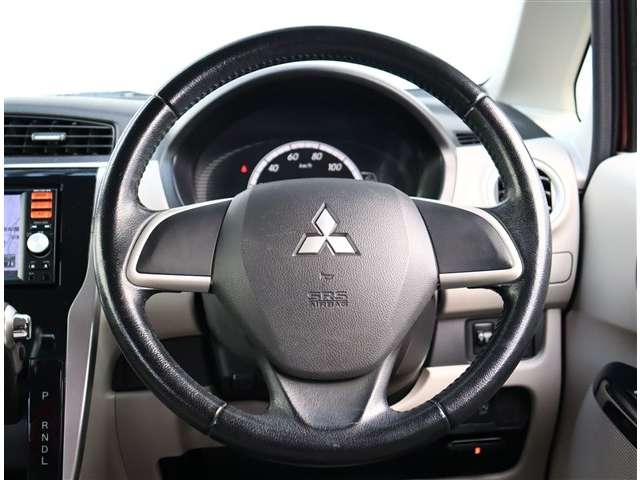 三菱 ｅＫワゴン ６６０ Ｇ H25年 (関東) 99