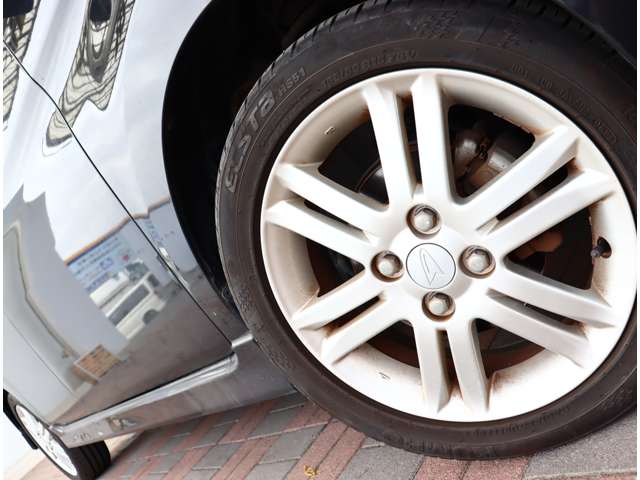 ダイハツ タント ６６０ カスタム ＲＳ H24年 (関東) 99